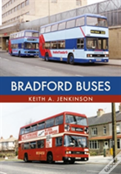 Capa do artigo Bradford Buses