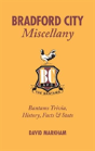 Bradford City Miscellany - Preview