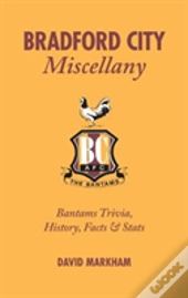 Bradford City Miscellany