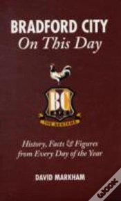 Capa do artigo Bradford City On This Day