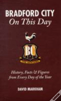 Capa do artigo Bradford City On This Day