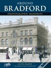 Capa do artigo Bradford