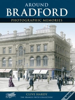 Capa do artigo Bradford