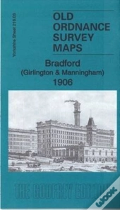 Bradford (Girlington & Manningham) 1906