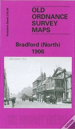 Capa do artigo Bradford (North) 1906