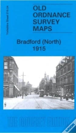 Capa do artigo Bradford (North) 1915