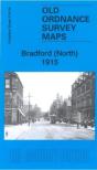 Bradford (North) 1915 - Preview