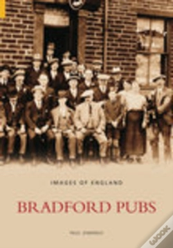 Capa do artigo Bradford Pubs