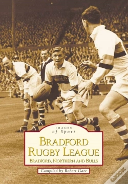 Capa do artigo Bradford Rugby League