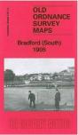 Bradford (South) 1905 - Preview