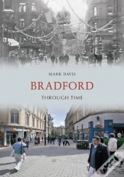 Capa do artigo Bradford Through Time
