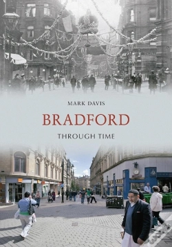 Capa do artigo Bradford Through Time