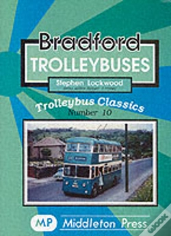 Capa do artigo Bradford Trolleybuses