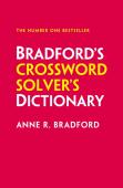 Bradfordâ€™S Crossword Solverâ€™S Dictionary