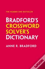 Bradfordâ€™S Crossword Solverâ€™S Dictionary