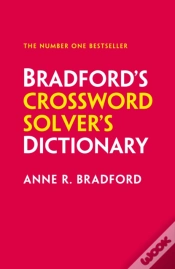 Capa do artigo Bradfordâ€™S Crossword Solverâ€™S Dictionary