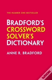 Capa do artigo Bradfordâ€™S Crossword Solverâ€™S Dictionary