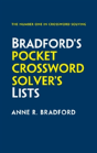 Bradfordâ€™S Pocket Crossword Solverâ€™S Lists - Preview