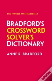 Bradford'S Crossword Solver'S Dictionary