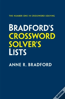 Capa do artigo Bradford'S Crossword Solver'S Lists