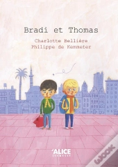 Bradi Et Thomas