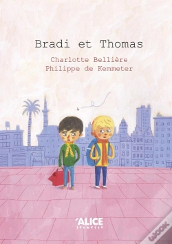 Capa do artigo Bradi Et Thomas