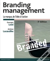 Capa do artigo Brading Management 3e Edition