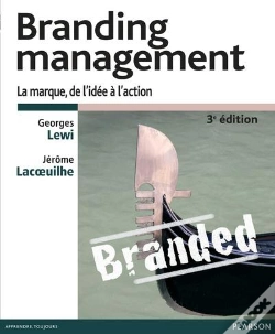 Capa do artigo Brading Management 3e Edition