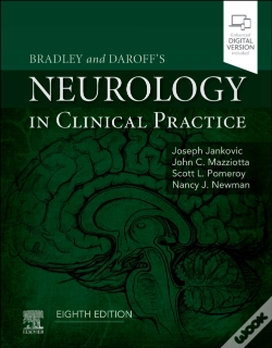 Capa do artigo Bradley And Daroff'S Neurology In Clinical Practice - E-Book