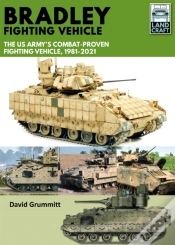 Capa do artigo Bradley Fighting Vehicle