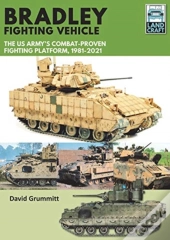 Bradley Fighting Vehicle