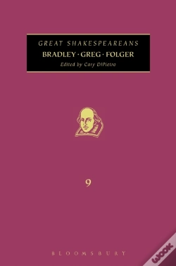 Capa do artigo Bradley, Greg, Folger