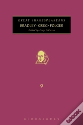 Bradley, Greg, Folger