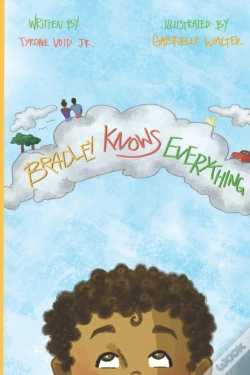 Capa do artigo Bradley Knows Everything