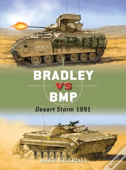 Capa do artigo Bradley Vs Bmp