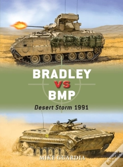 Capa do artigo Bradley Vs Bmp