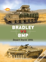 Capa do artigo Bradley Vs Bmp