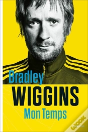 Capa do artigo Bradley Wiggins ; Mon Temps