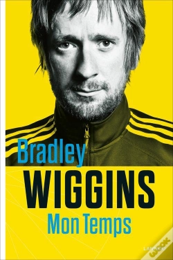 Capa do artigo Bradley Wiggins ; Mon Temps