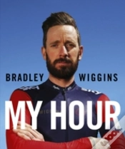 Capa do artigo Bradley Wiggins: My Hour