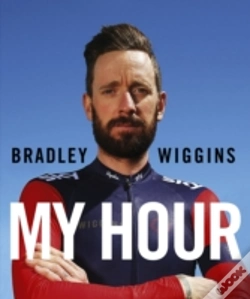 Capa do artigo Bradley Wiggins: My Hour