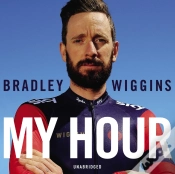Capa do artigo Bradley Wiggins: My Hour