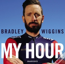 Capa do artigo Bradley Wiggins: My Hour