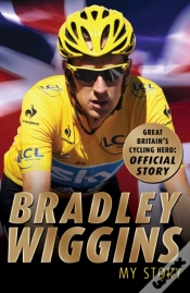 Capa do artigo Bradley Wiggins: My Story