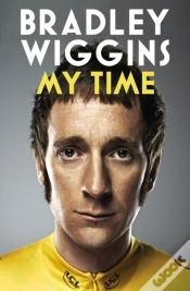 Capa do artigo Bradley Wiggins - My Time