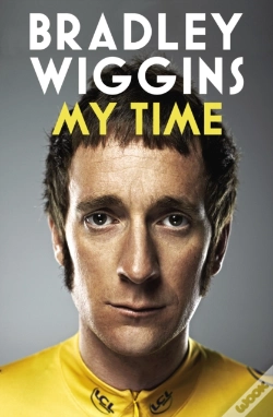 Capa do artigo Bradley Wiggins - My Time