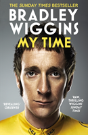 Bradley Wiggins - My Time - Preview
