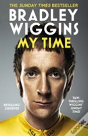 Capa do artigo Bradley Wiggins - My Time