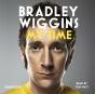 Bradley Wiggins - My Time - Preview
