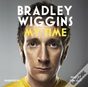 Capa do artigo Bradley Wiggins - My Time